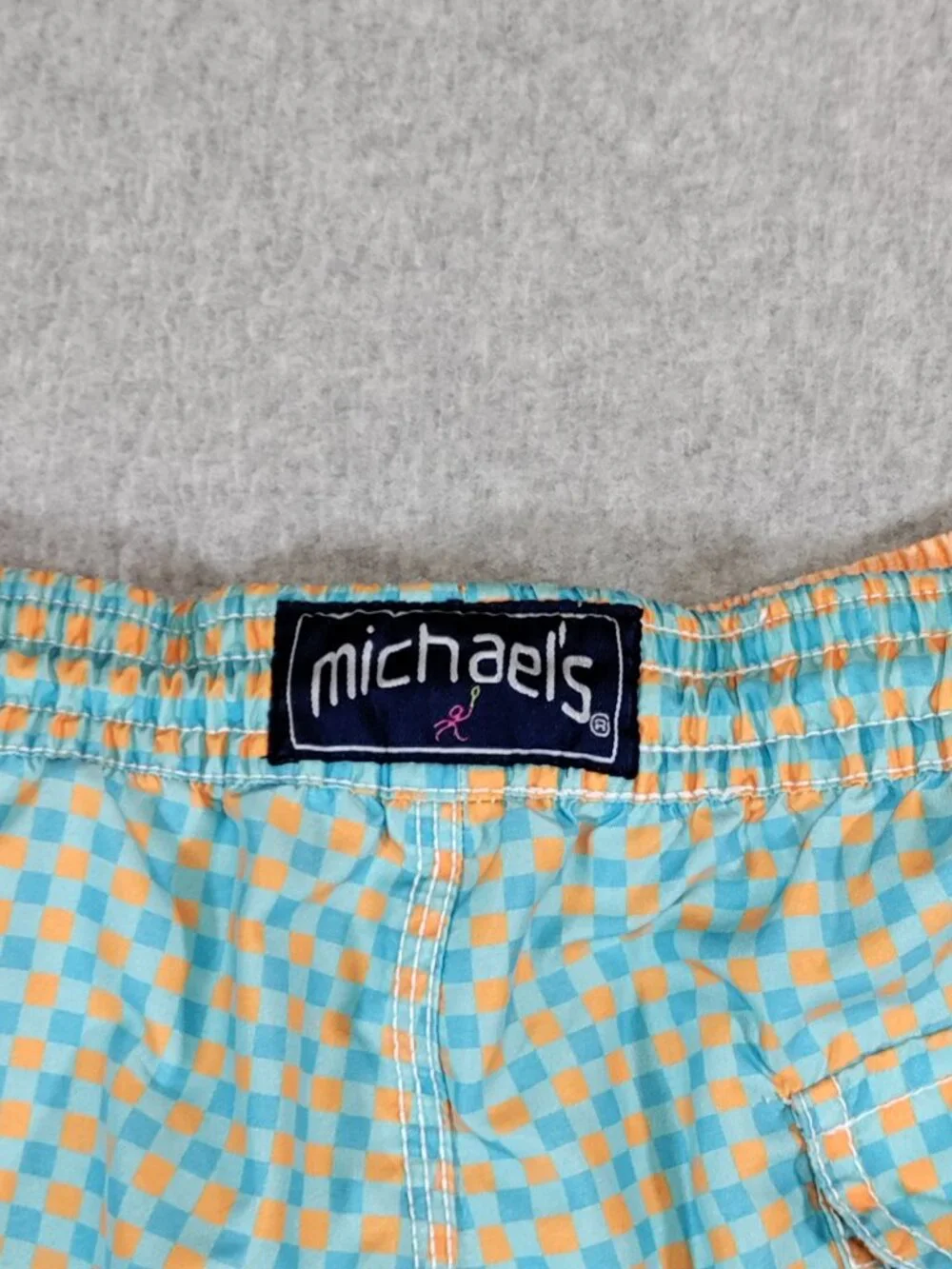 Michaels thanks stopping